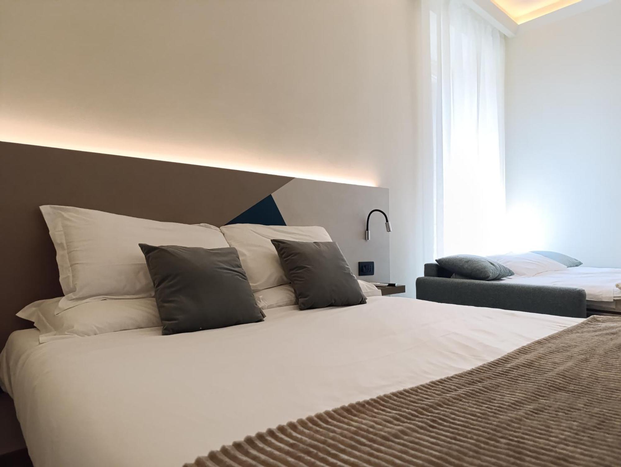 Honeycomb Guesthouse, Rome